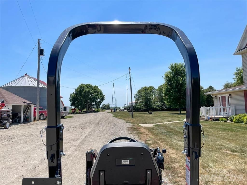 TYM T224H Tratores Agrícolas usados