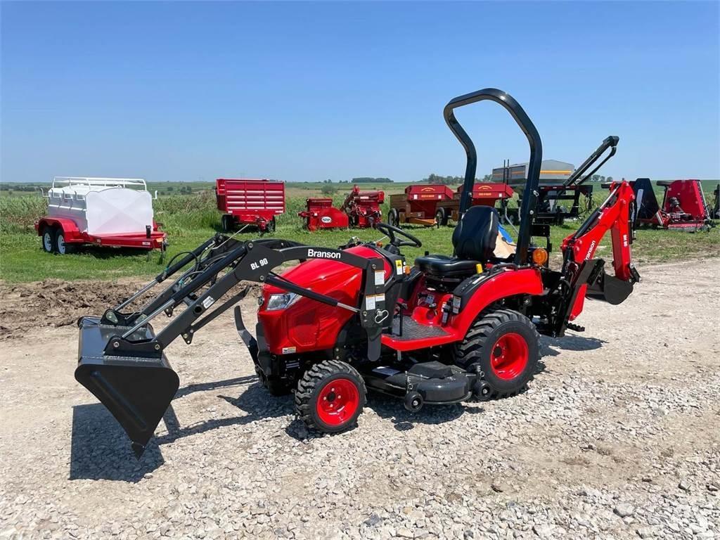 TYM T224H Tratores Agrícolas usados