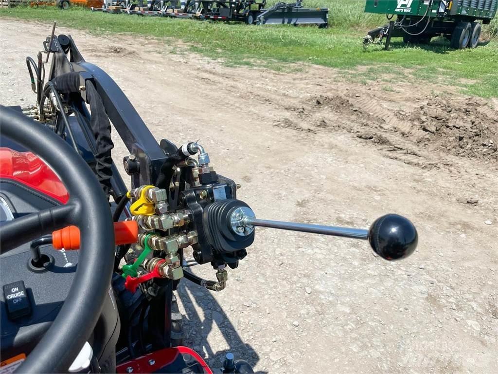 TYM T224H Tratores Agrícolas usados