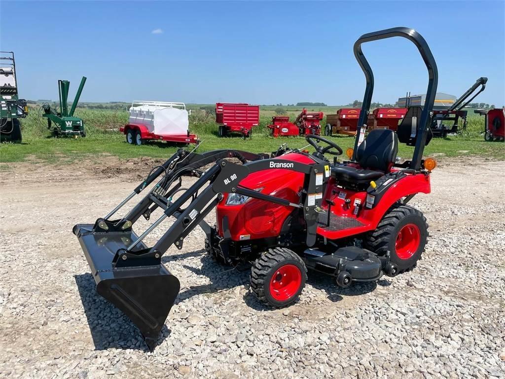 TYM T224H Tratores Agrícolas usados