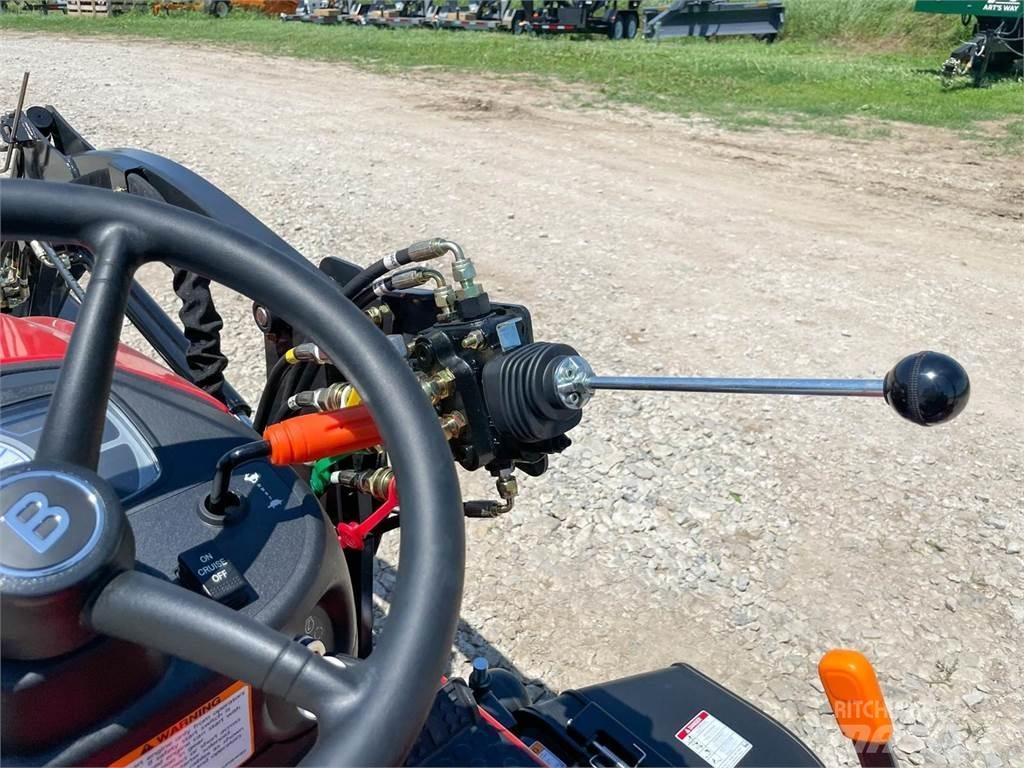 TYM T224H Tratores Agrícolas usados