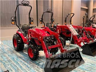 TYM T25 Tratores Agrícolas usados