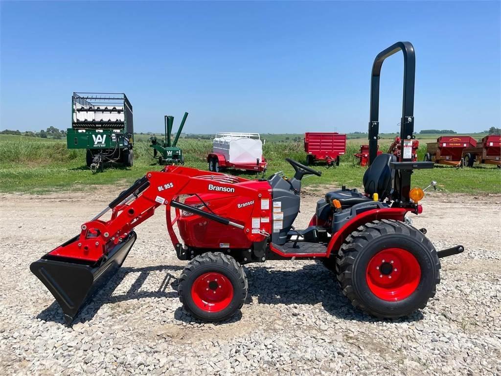 TYM T254H Tratores Agrícolas usados