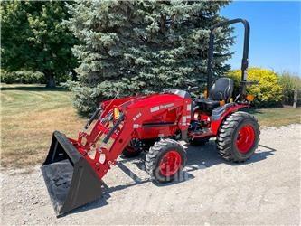 TYM T254H Tratores Agrícolas usados