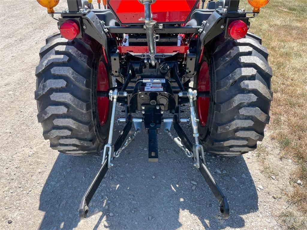 TYM T254H Tratores Agrícolas usados