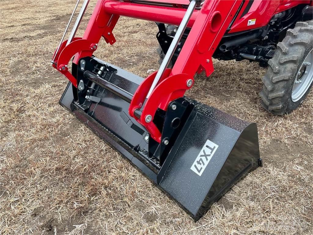 TYM T474 Tratores Agrícolas usados
