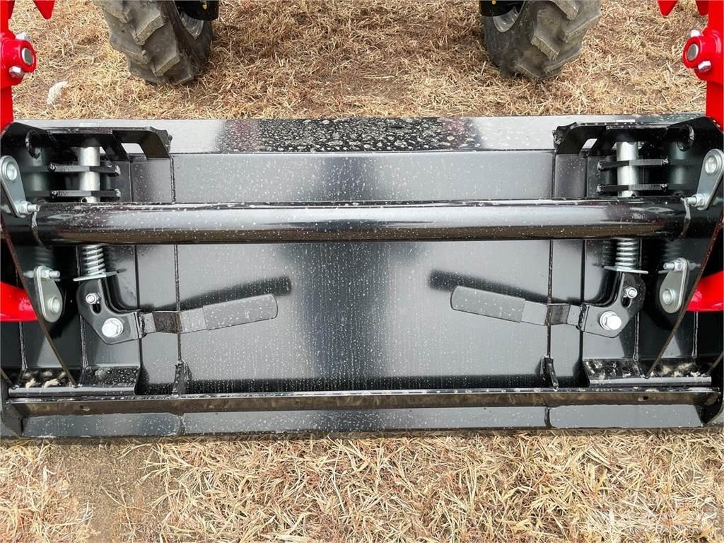 TYM T474 Tratores Agrícolas usados