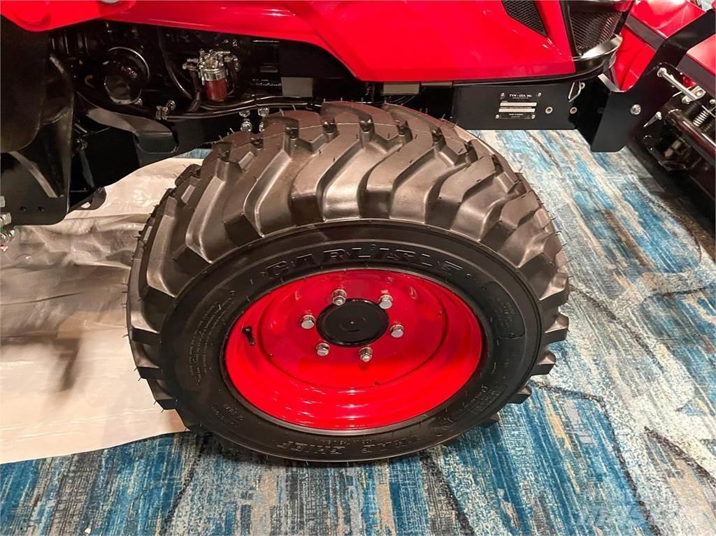 TYM T474 Tratores Agrícolas usados