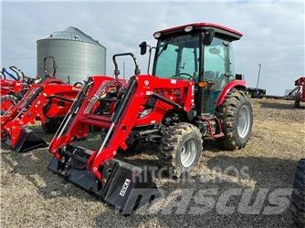TYM T494HC Tratores Agrícolas usados