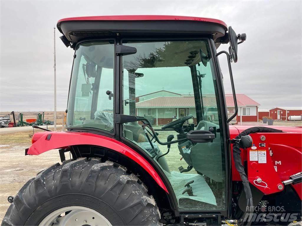 TYM T574C Tratores Agrícolas usados