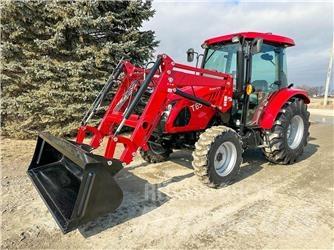 TYM T654 Tratores Agrícolas usados