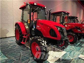TYM T654 Tratores Agrícolas usados