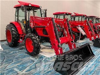 TYM T754 Tratores Agrícolas usados