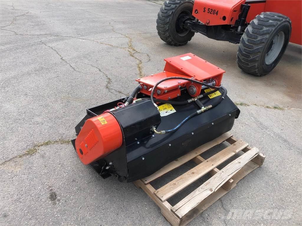  Unmarked Outros componentes