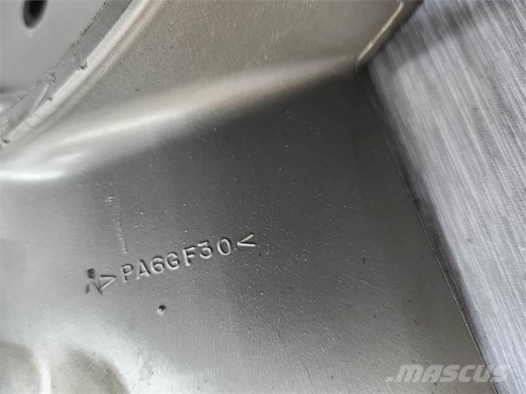  Unmarked Transportes - Outros
