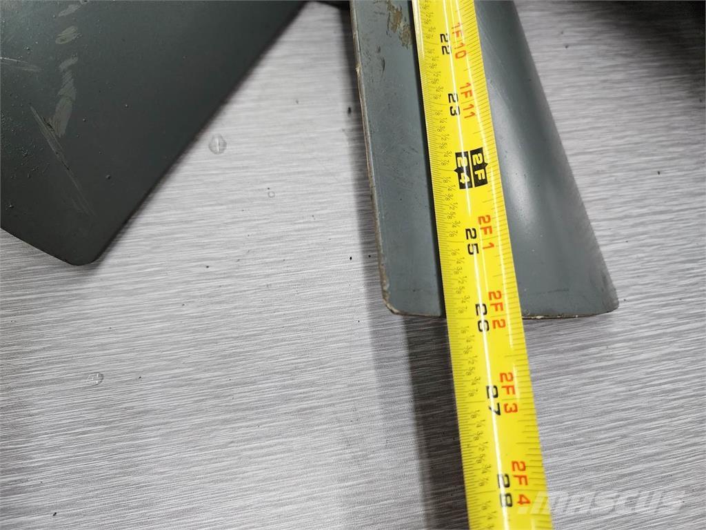  Unmarked Transportes - Outros
