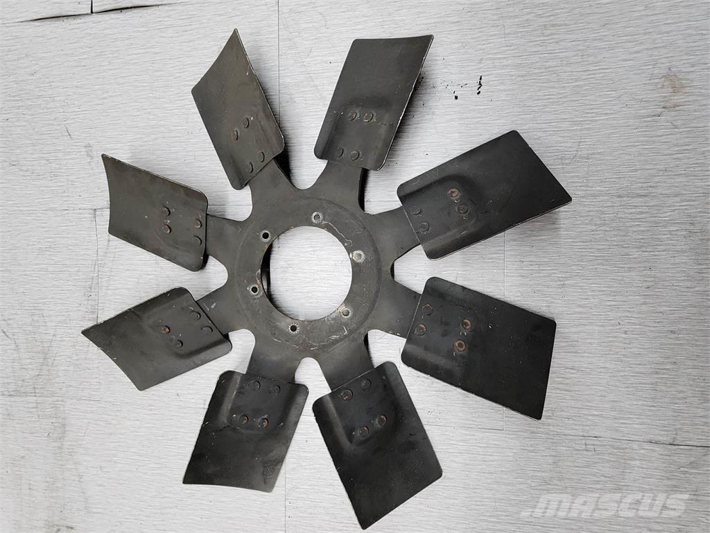  Unmarked Transportes - Outros
