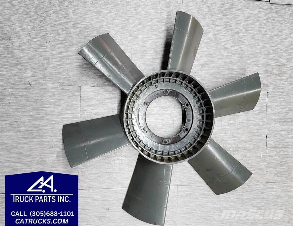  Unmarked Transportes - Outros
