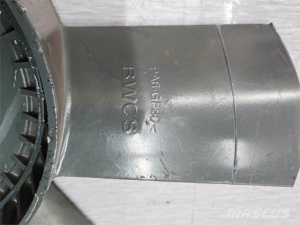  Unmarked Transportes - Outros
