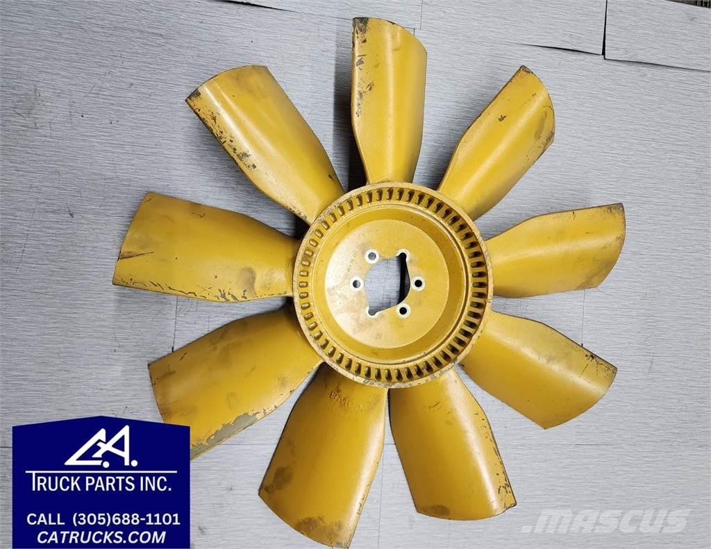  Unmarked Transportes - Outros
