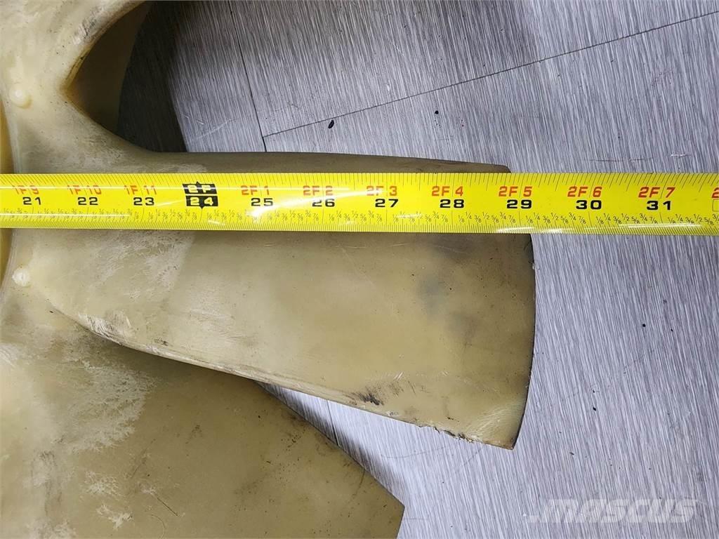  Unmarked Transportes - Outros
