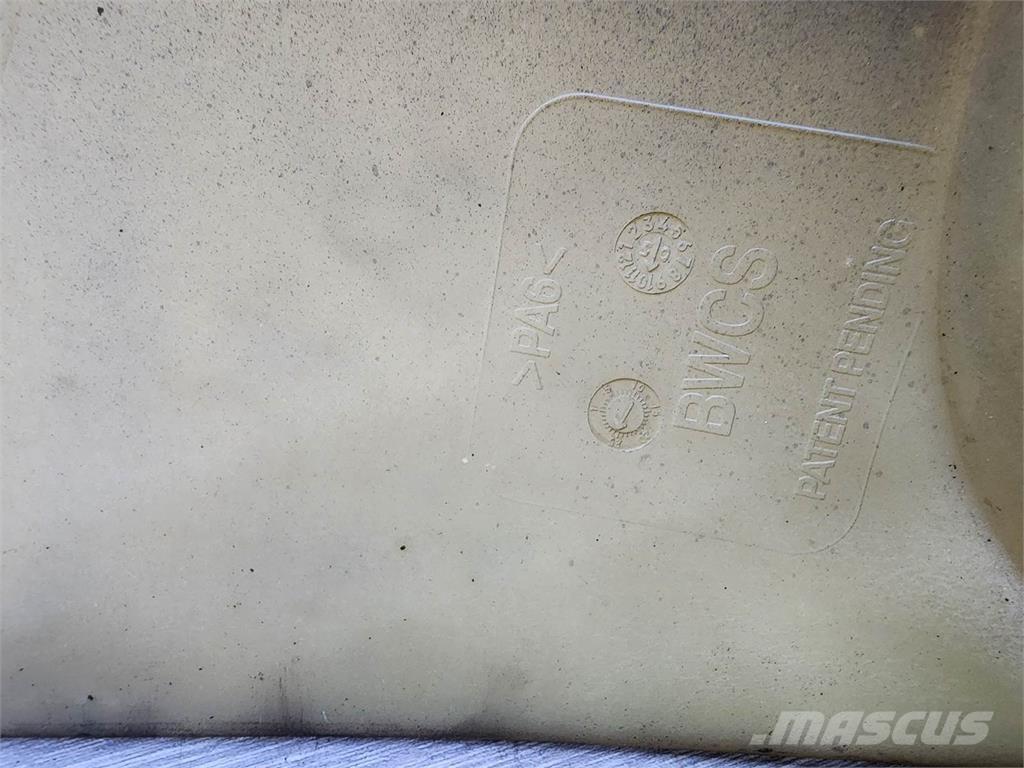  Unmarked Transportes - Outros
