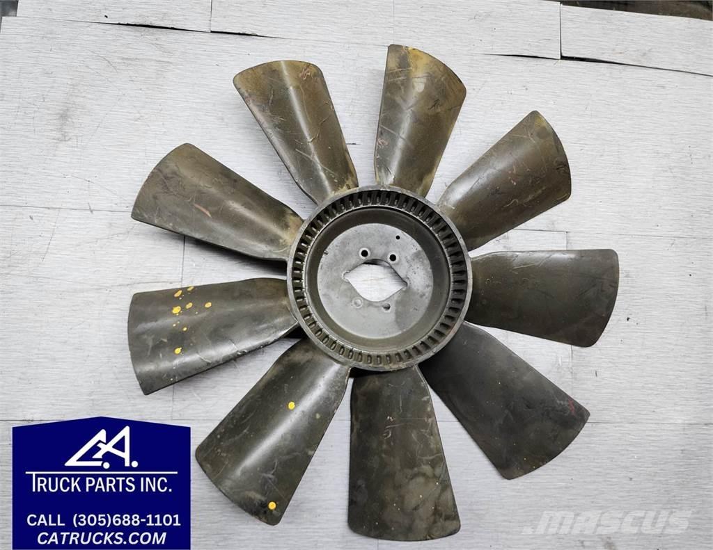  Unmarked Transportes - Outros
