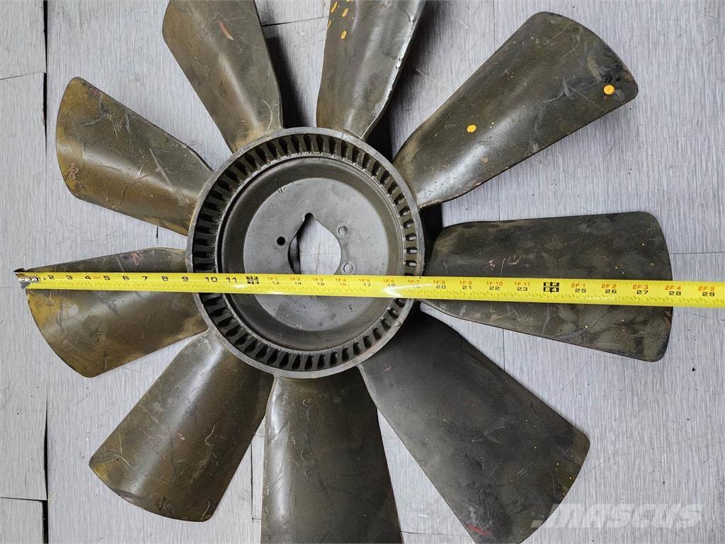  Unmarked Transportes - Outros
