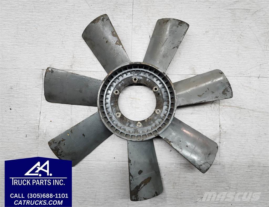  Unmarked Transportes - Outros
