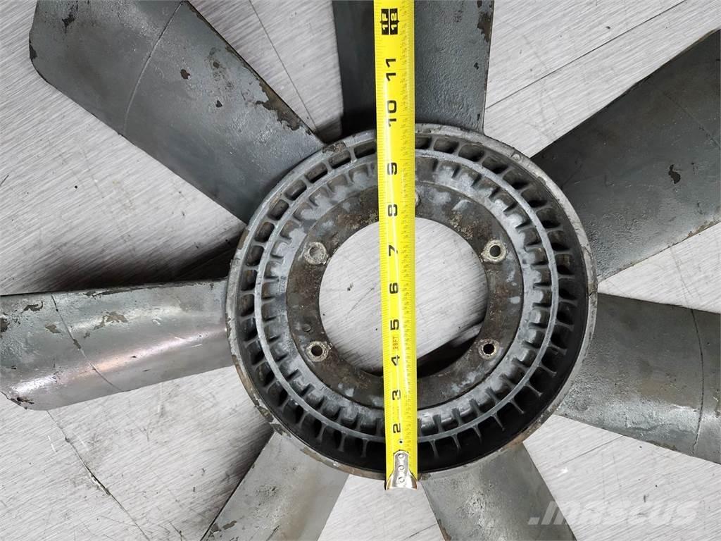  Unmarked Transportes - Outros
