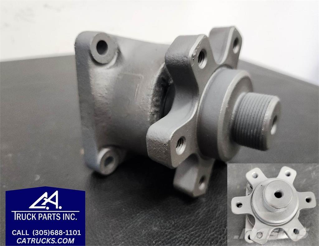  Unmarked Transportes - Outros
