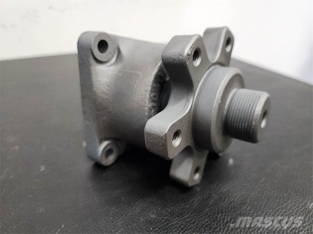  Unmarked Transportes - Outros
