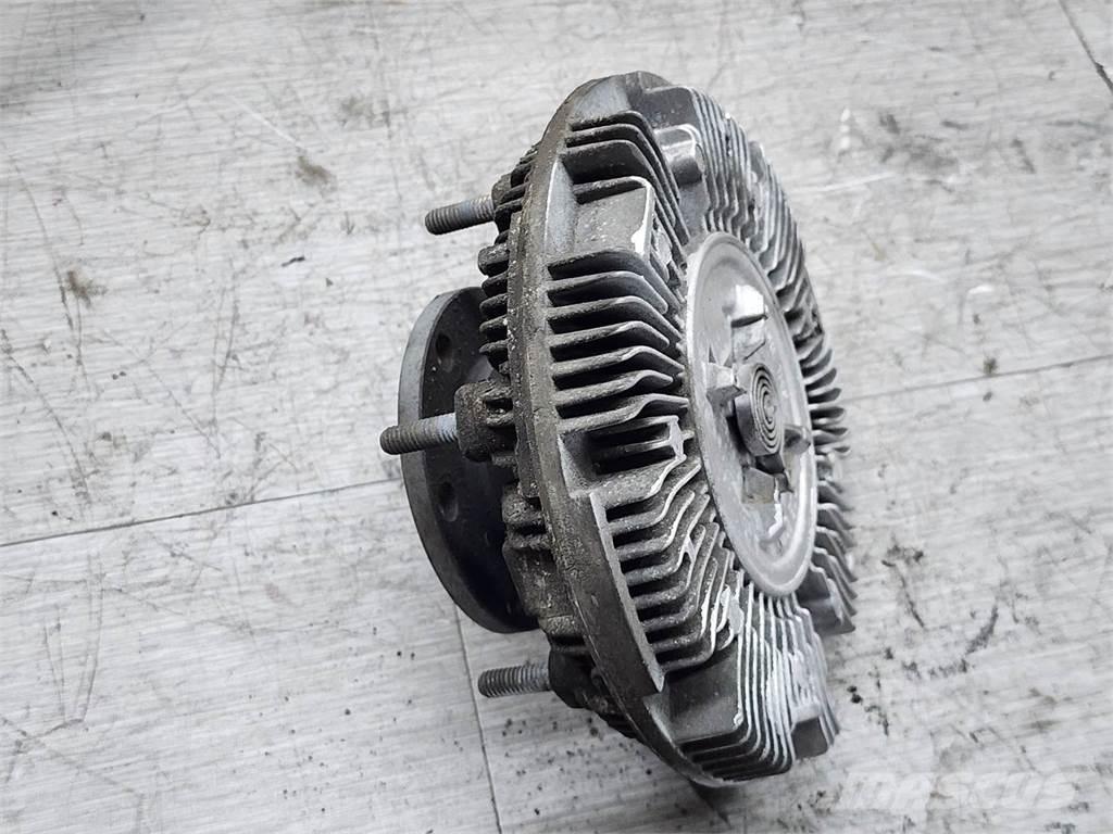  Unmarked Transportes - Outros
