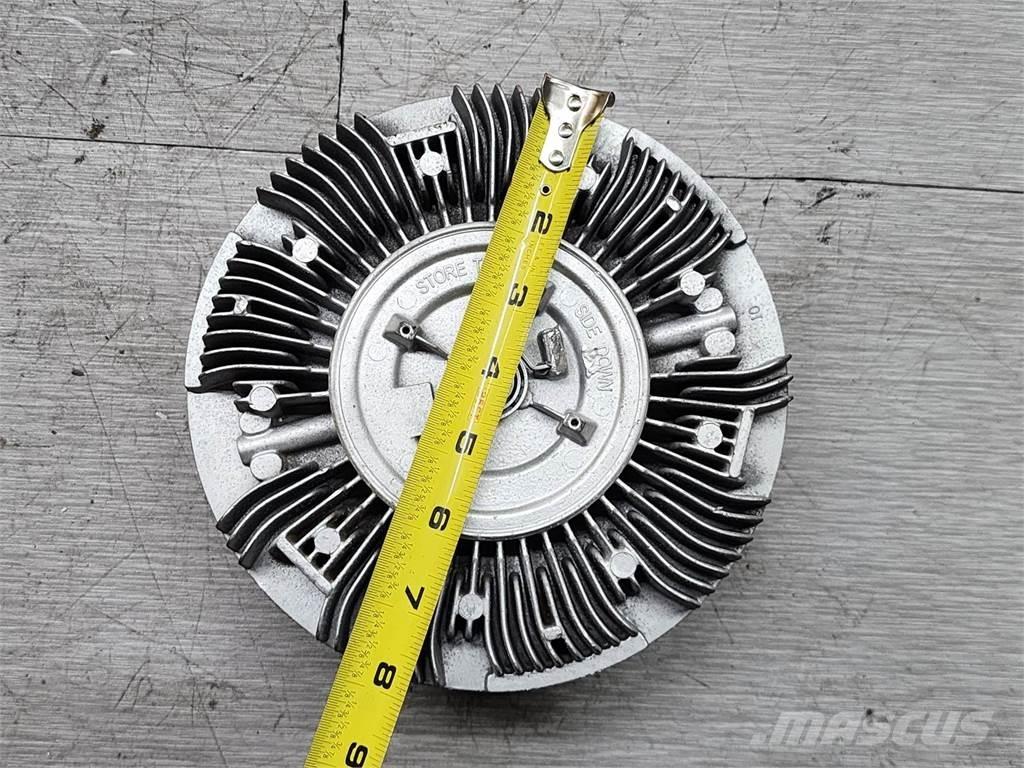  Unmarked Transportes - Outros
