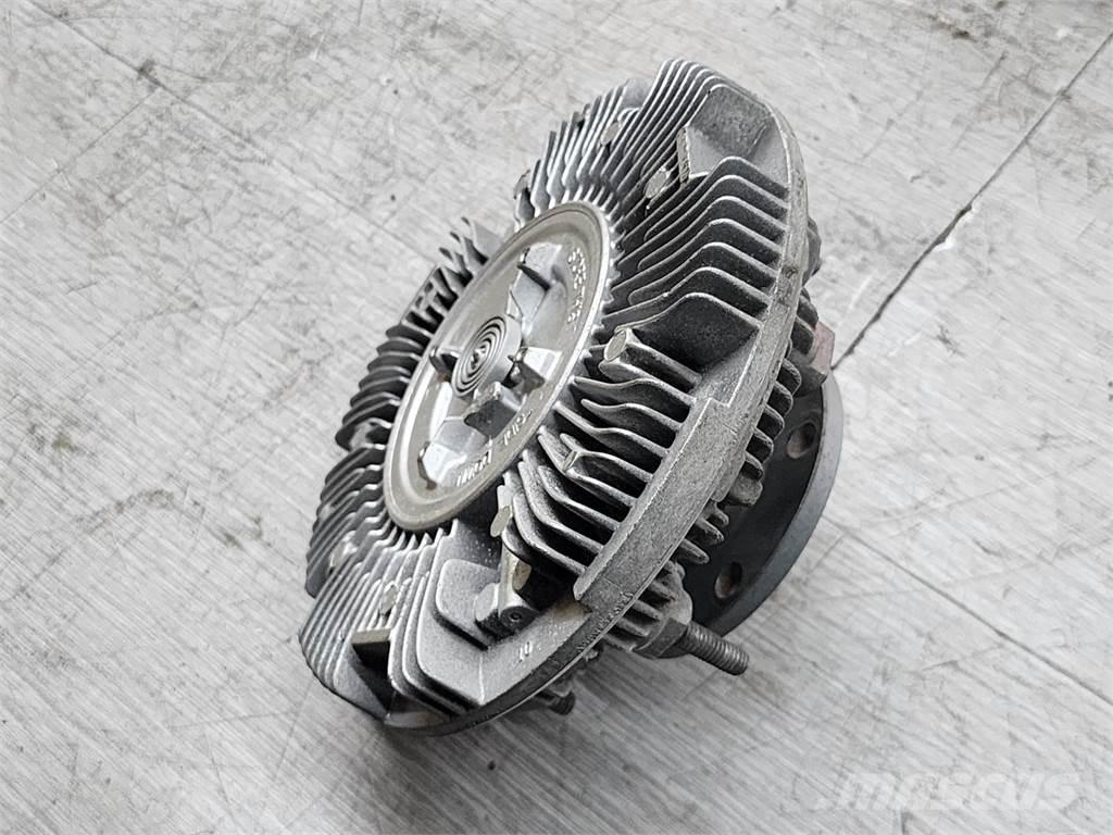  Unmarked Transportes - Outros
