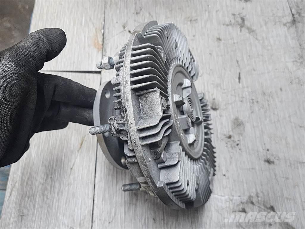  Unmarked Transportes - Outros
