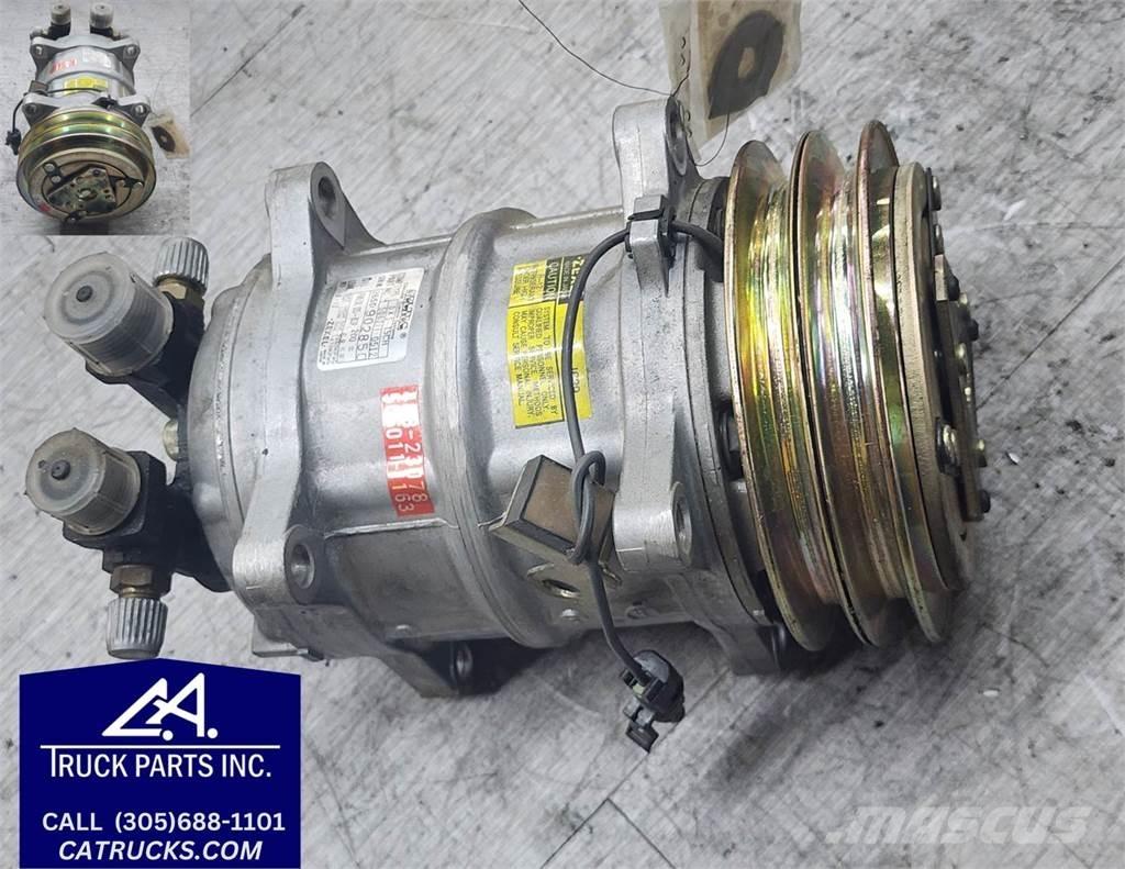  Unmarked Transportes - Outros
