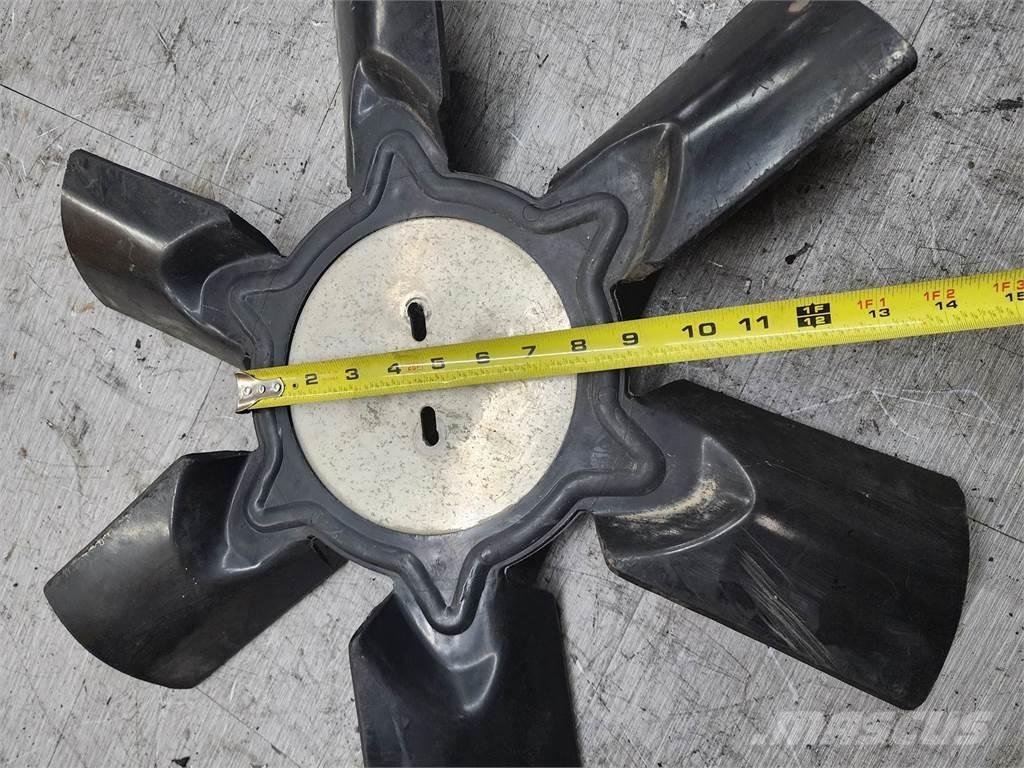  Unmarked Transportes - Outros
