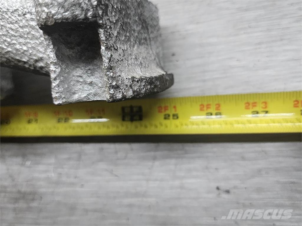  Unmarked Transportes - Outros
