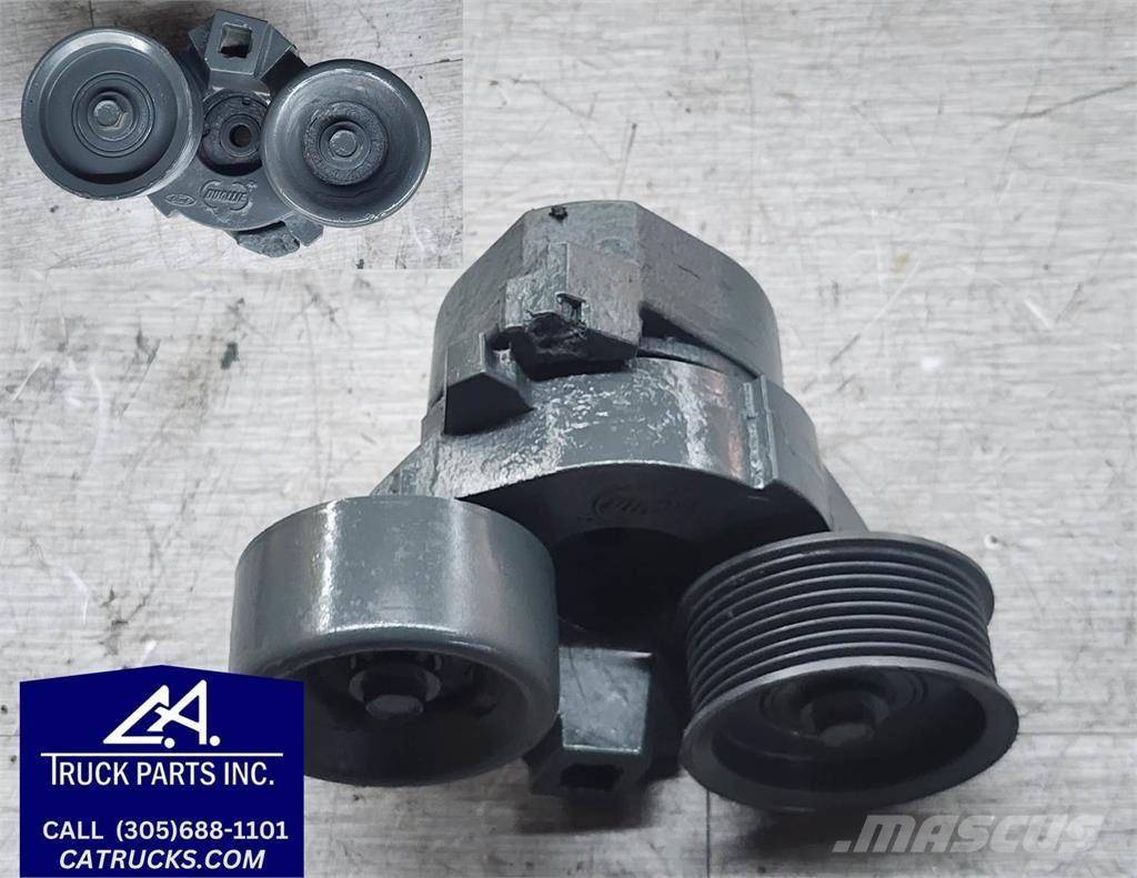  Unmarked Transportes - Outros
