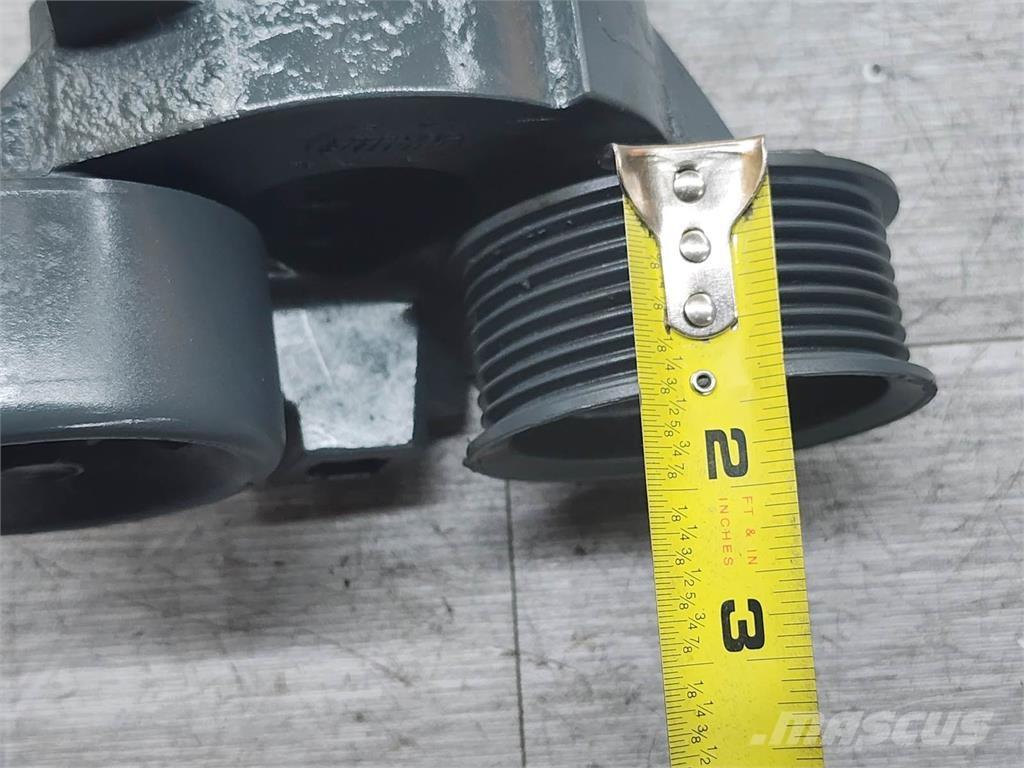  Unmarked Transportes - Outros
