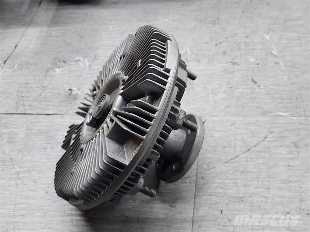  Unmarked Transportes - Outros
