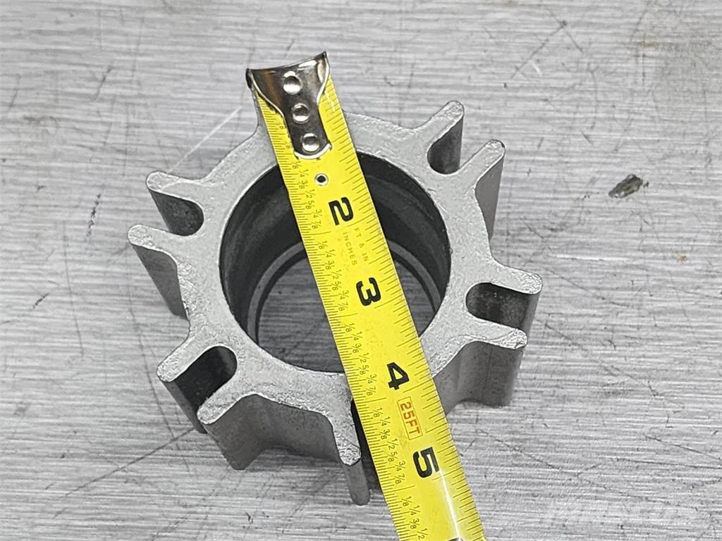  Unmarked Transportes - Outros
