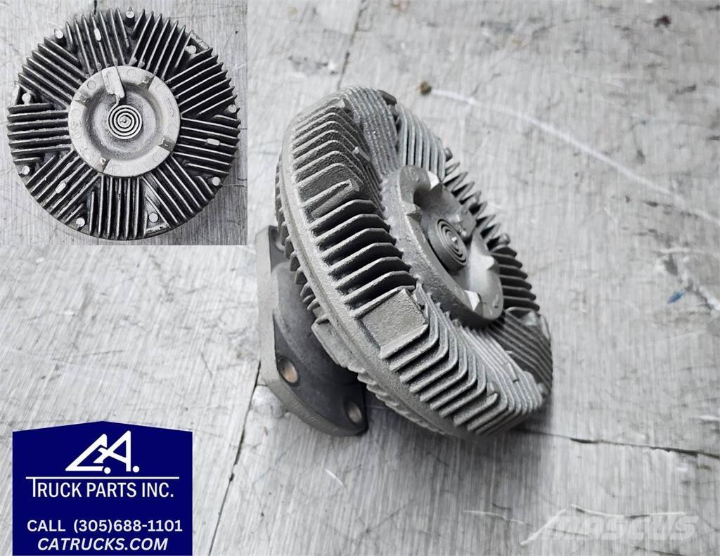  Unmarked Transportes - Outros
