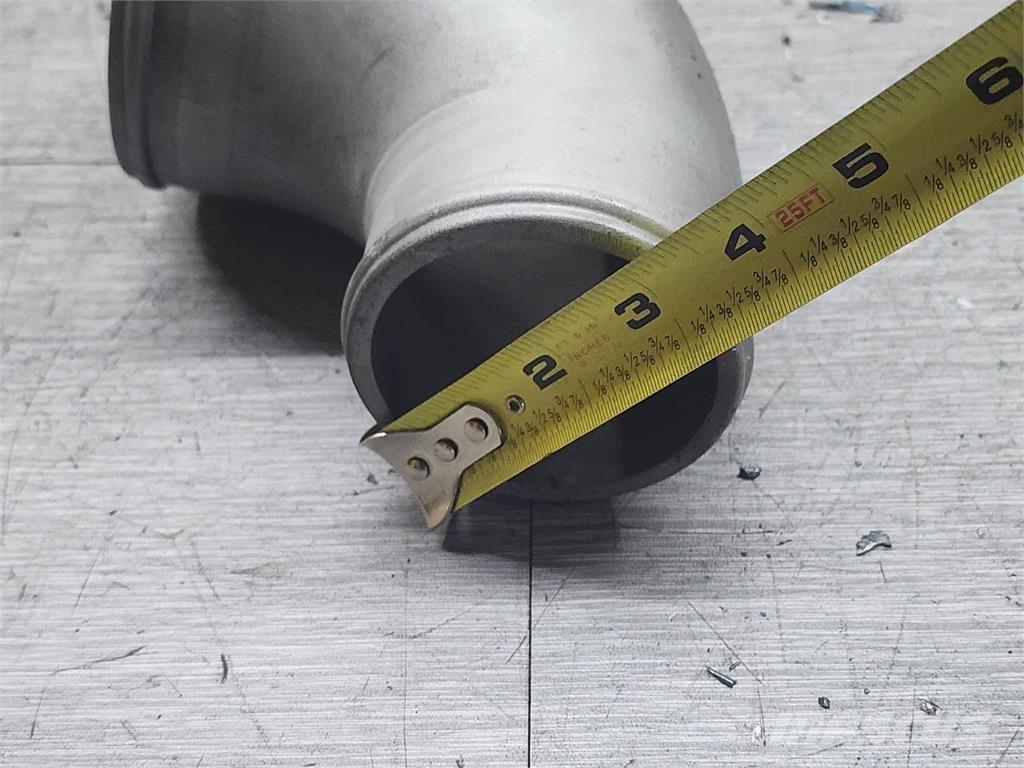  Unmarked Transportes - Outros
