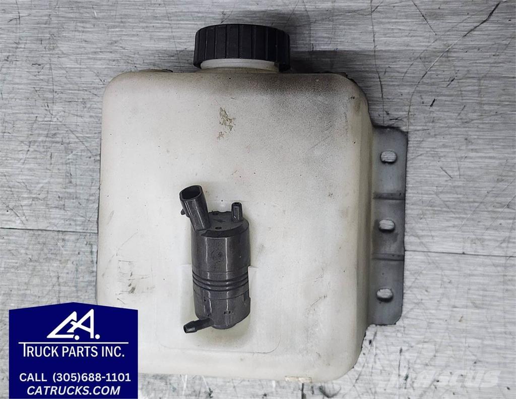  Unmarked Transportes - Outros
