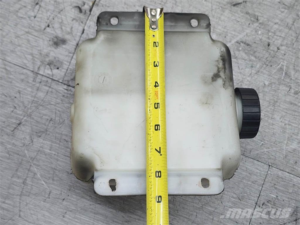  Unmarked Transportes - Outros
