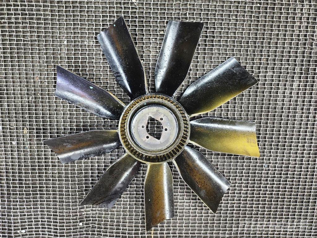  Unmarked Transportes - Outros
