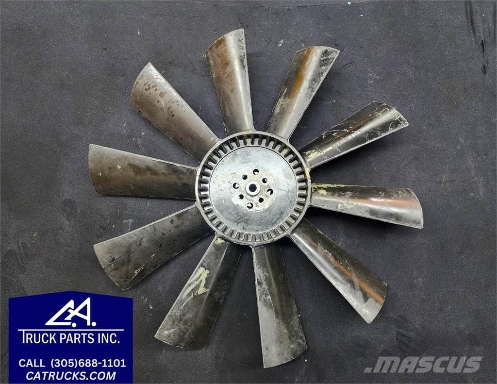  Unmarked Transportes - Outros
