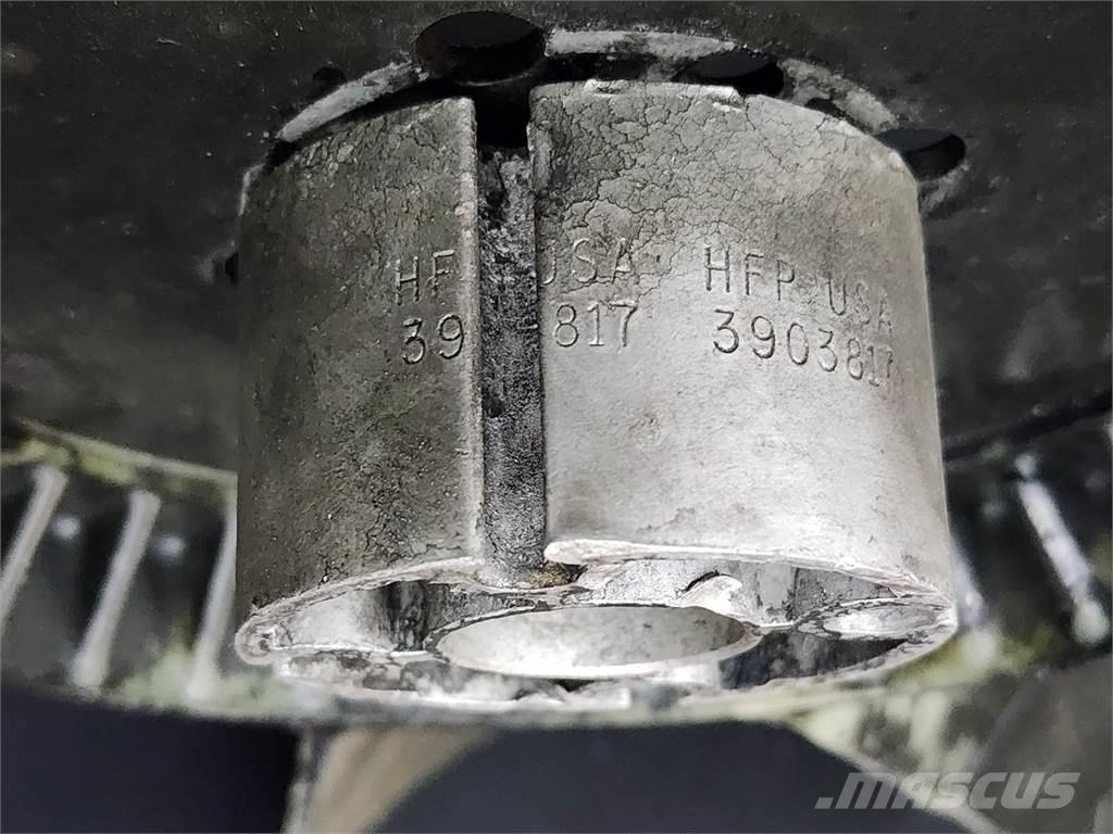  Unmarked Transportes - Outros
